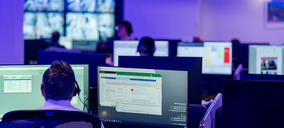 Chubb Iberia redefine el concepto de las centrales receptoras de alarmas a través de la IA y sus servicios conectados