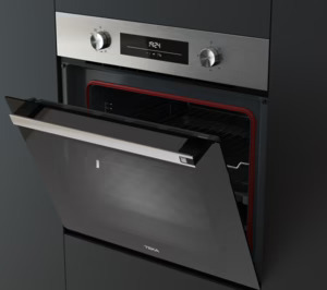 Teka presenta su nueva generación de hornos NEO