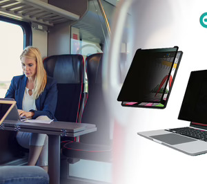 EET incorpora a su catálogo los filtros de privacidad eSTUFF