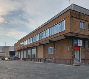 Comercial Eugoba triplica sus instalaciones