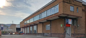 Comercial Eugoba triplica sus instalaciones