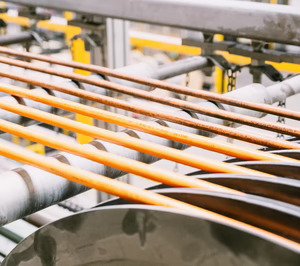 Markem Imaje colabora con Lynxeo en el segmento de la codificación de cables