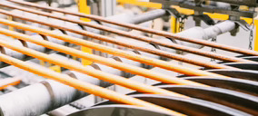 Markem Imaje colabora con Lynxeo en el segmento de la codificación de cables