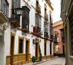 Bypillow recibe ayuda para su nuevo proyecto en Sevilla