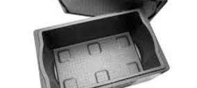 SDS Hispánica integra en el portfolio innovaciones para la logística isotérmica