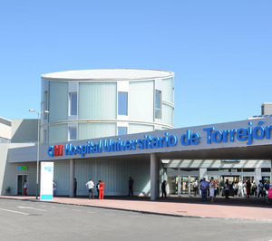 El CEO de Grupo Ribera se desvincula de la gestión del Hospital de Torrejón mientras el centro se somete a una auditoría