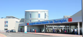 El CEO de Grupo Ribera se desvincula de la gestión del Hospital de Torrejón mientras el centro se somete a una auditoría