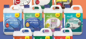 Laboratorios Vinfer pone el foco de su innovación en el formato y la sostenibilidad