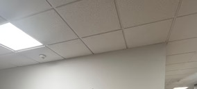 Dugopa recupera la distribución de la impresión digital Dantex