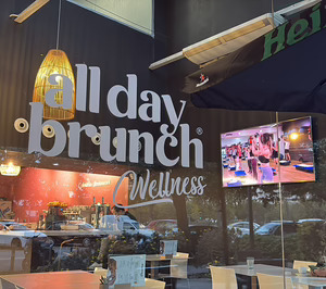 Compañía del Trópico lanza ‘All Day Brunch Wellness’