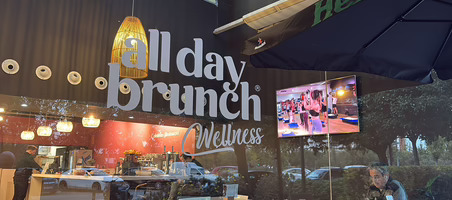 Compañía del Trópico lanza ‘All Day Brunch Wellness’