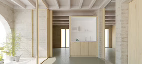 La cooperativa Sostre Civic avanza en dos proyectos de coliving para mayores en Cataluña a los que sumará una tercera iniciativa