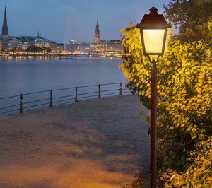 Ledvance anuncia el lanzamiento de Urban Classic, su nueva línea de luminarias para alumbrado público