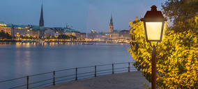 Ledvance anuncia el lanzamiento de Urban Classic, su nueva línea de luminarias para alumbrado público