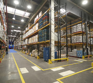 Makro vuelve a acelerar el crecimiento de su facturación a cierre del ejercicio 2024/2025