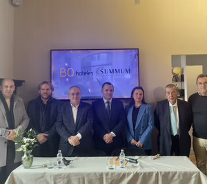 La familia Quetglas se suma a Summum Hotel Group para potenciar su crecimiento como gestora