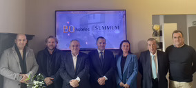 La familia Quetglas se suma a Summum Hotel Group para potenciar su crecimiento como gestora