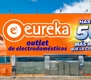 Eureka avanza hacia su última apertura de 2025