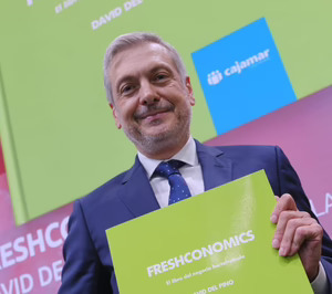 David del Pino (Freshtrategy): “La inversión que no crea ventaja competitiva a la empresa la pone muy cerca del abismo”