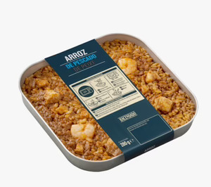 Platos Tradicionales crea una línea de recetas para Mercadona y avanza en la nueva ampliación de su fábrica