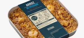 Platos Tradicionales crea una línea de recetas para Mercadona y avanza en la nueva ampliación de su fábrica