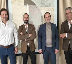 Jamena Construcciones reestructura su cúpula directiva para reforzar su estrategia empresarial