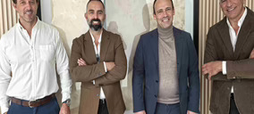 Jamena Construcciones reestructura su cúpula directiva para reforzar su estrategia empresarial