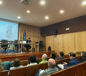 Origen España y Ecoembes presentan soluciones tecnológicas de envasado para las DO agroalimentarias