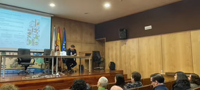 Origen España y Ecoembes presentan soluciones tecnológicas de envasado para las DO agroalimentarias