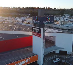 Un grupo multifranquiciado disuelve una de sus sociedades