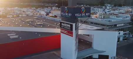 Un grupo multifranquiciado disuelve una de sus sociedades