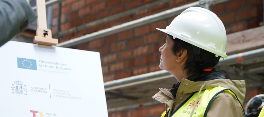 Sepes se transforma en Casa 47 con el objetivo de aumentar el parque de vivienda protegida destinada al alquiler en España