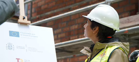 Sepes se transforma en Casa 47 con el objetivo de aumentar el parque de vivienda protegida destinada al alquiler en España