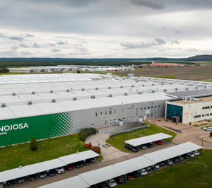 Hinojosa lanza una Calculadora de huella de carbono de sus productos