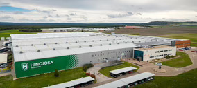 Hinojosa lanza una Calculadora de huella de carbono de sus productos