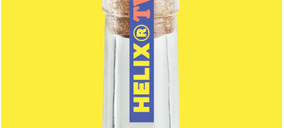 Amorim lanza una nueva versión de ‘Helix’, la conveniencia llevada al tapón