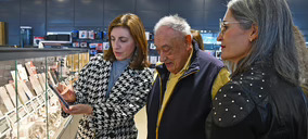 La Xunta, junto a ADEN, pone en valor el nuevo etiquetado de móviles y tablets para un consumo responsable