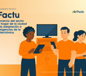 FAEL pone en marcha una campaña para facilitar la adaptación al VeriFactu