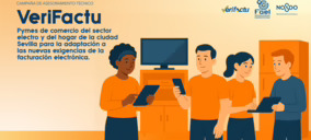 FAEL pone en marcha una campaña para facilitar la adaptación al VeriFactu
