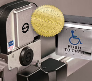 Assa Abloy compra las norteamericanas IDP y Sargent & Greenleaf