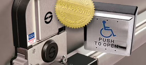 Assa Abloy compra las norteamericanas IDP y Sargent & Greenleaf