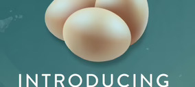 Moa Foodtech presenta su ingrediente sustitutivo del huevo desarrollado mediante fermentación controlada