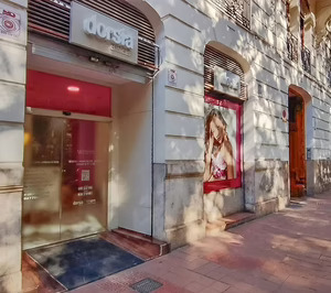 WM Clinics traslada dos de sus clínicas Dorsia y Origen en el centro de Valencia