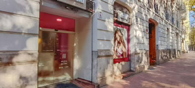 WM Clinics traslada dos de sus clínicas Dorsia y Origen en el centro de Valencia