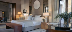 Hospes consigue el primer 5 Estrellas Gran Lujo de su catálogo