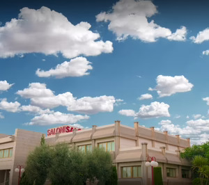 Grupo Victoria invierte 30 M€ en reactivar parte de la antigua fábrica de Saloni