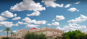 Grupo Victoria invierte 30 M€ en reactivar parte de la antigua fábrica de Saloni