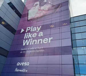 Colliers negocia en exclusiva la compra de la división de ingeniería de Ayesa