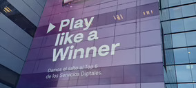 Colliers negocia en exclusiva la compra de la división de ingeniería de Ayesa