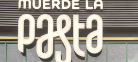 Muerde la Pasta abre en Sevilla con su nueva imagen